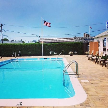 Daunts Albatross Motel Montauk Extérieur photo