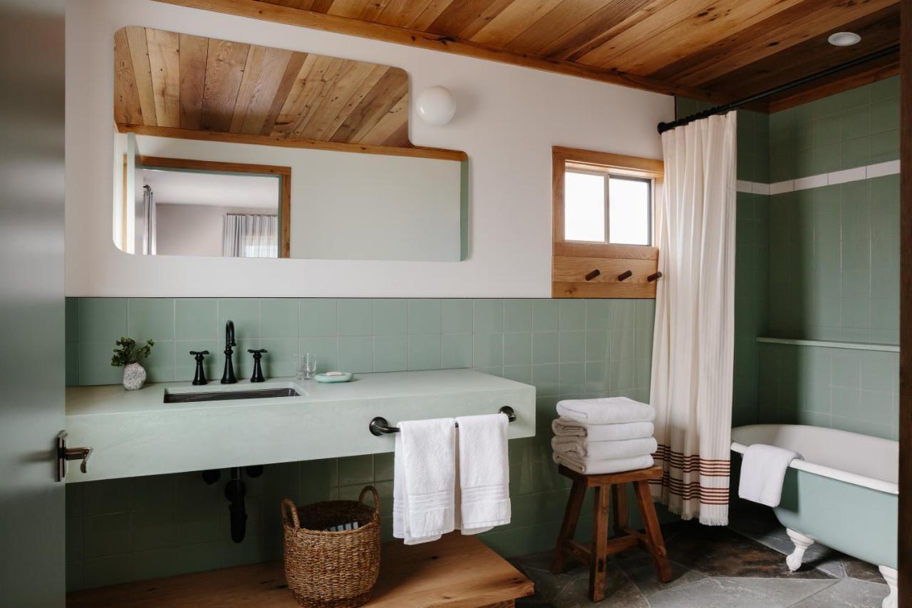 Daunts Albatross Motel Montauk Extérieur photo