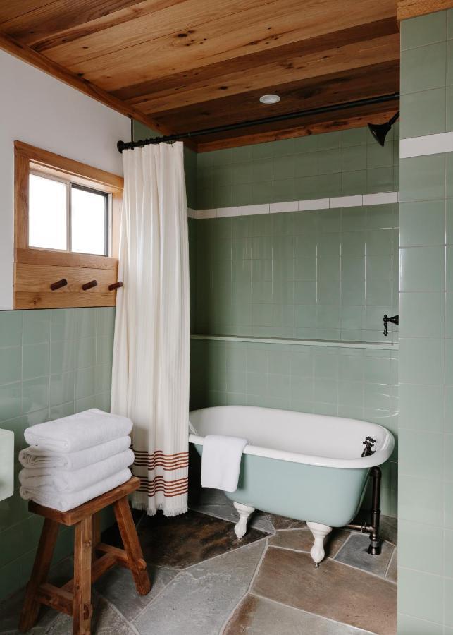 Daunts Albatross Motel Montauk Extérieur photo