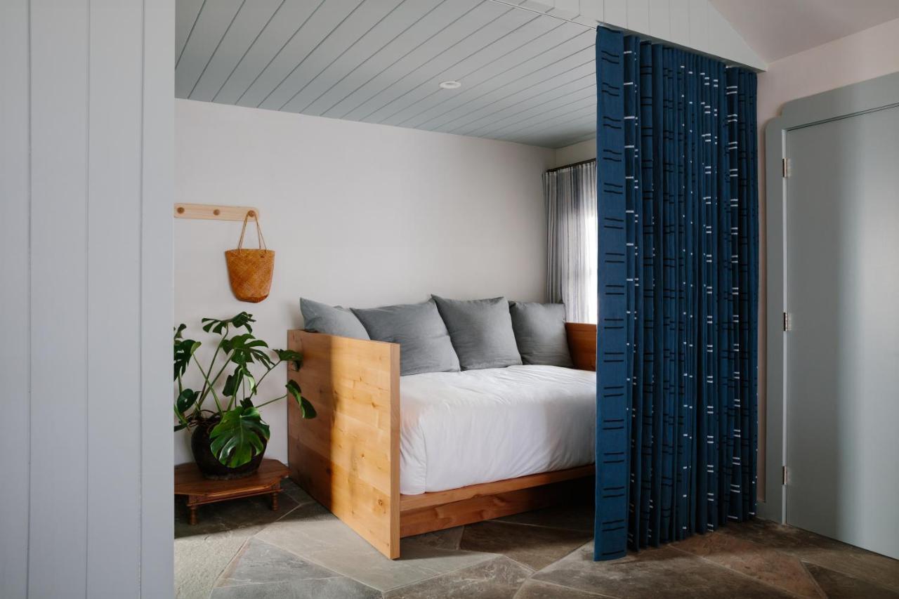 Daunts Albatross Motel Montauk Extérieur photo
