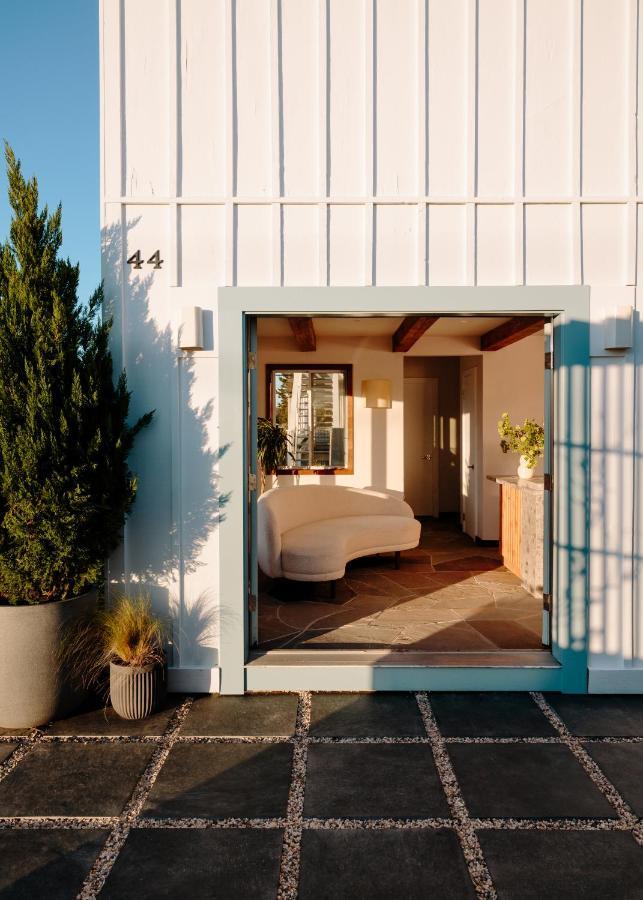 Daunts Albatross Motel Montauk Extérieur photo