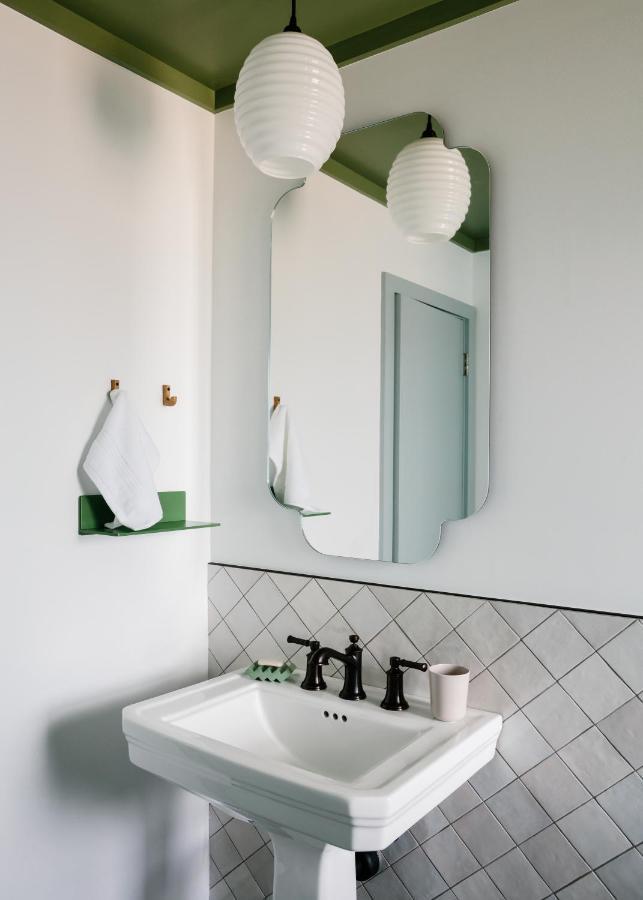 Daunts Albatross Motel Montauk Extérieur photo