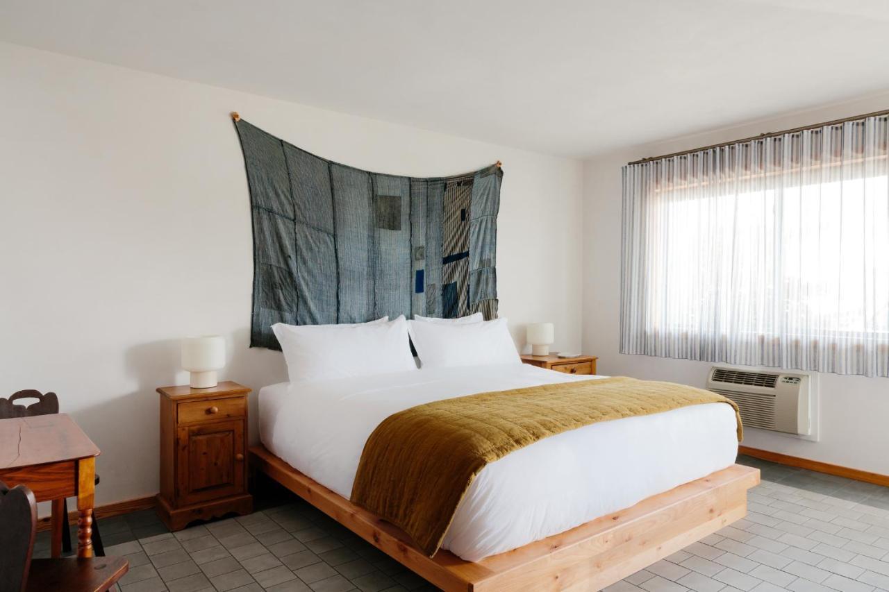 Daunts Albatross Motel Montauk Extérieur photo