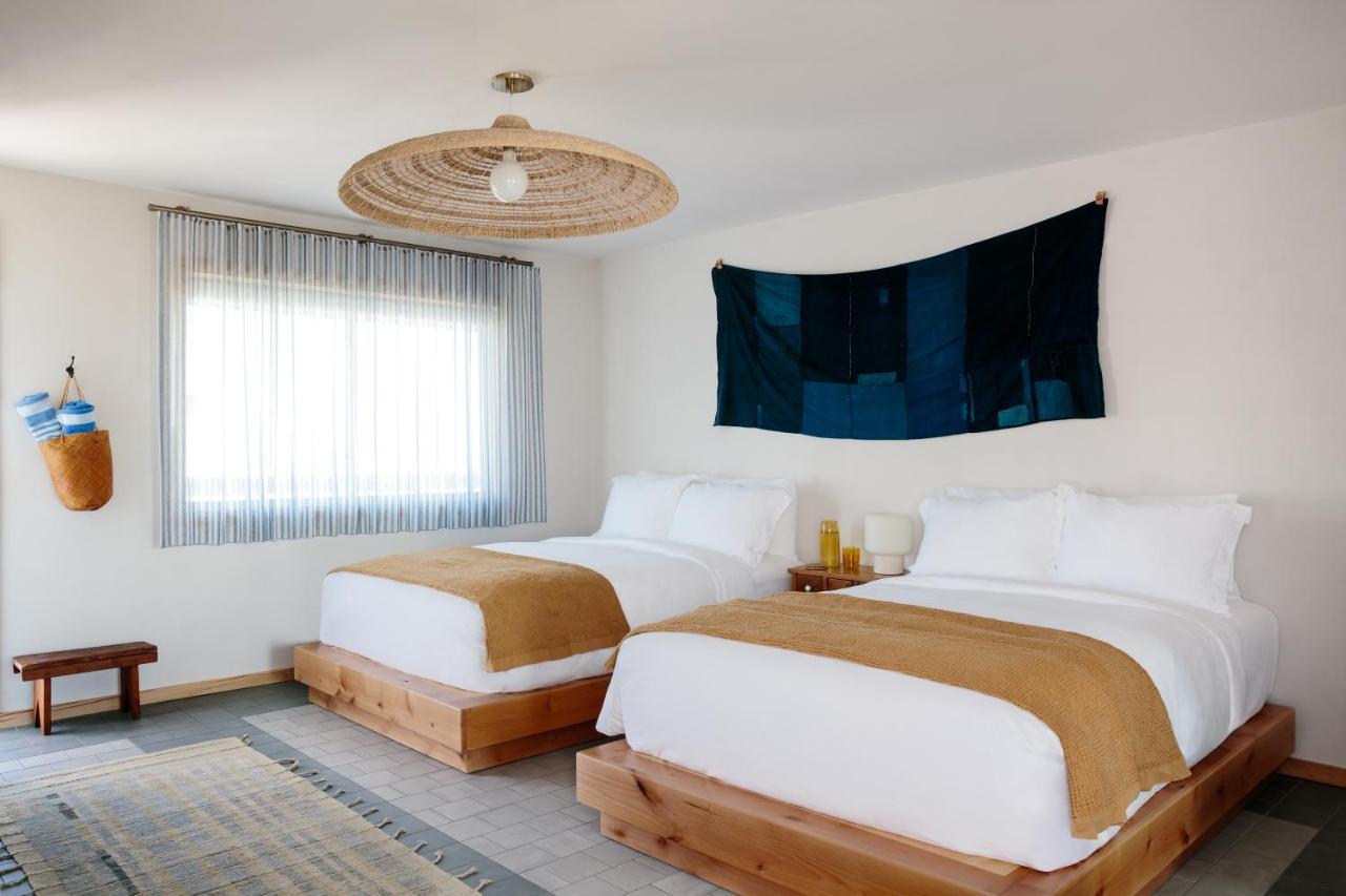 Daunts Albatross Motel Montauk Extérieur photo