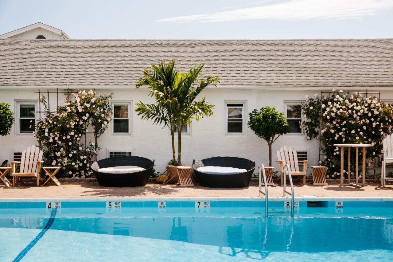 Daunts Albatross Motel Montauk Extérieur photo