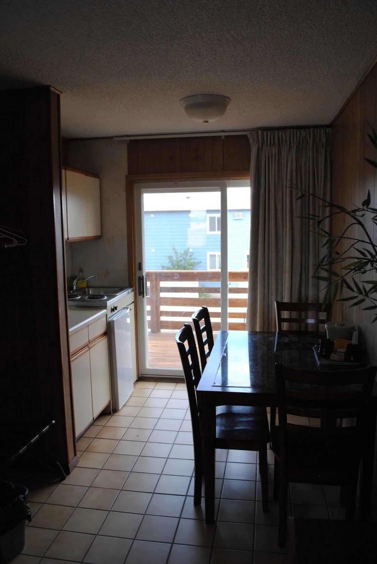 Daunts Albatross Motel Montauk Extérieur photo