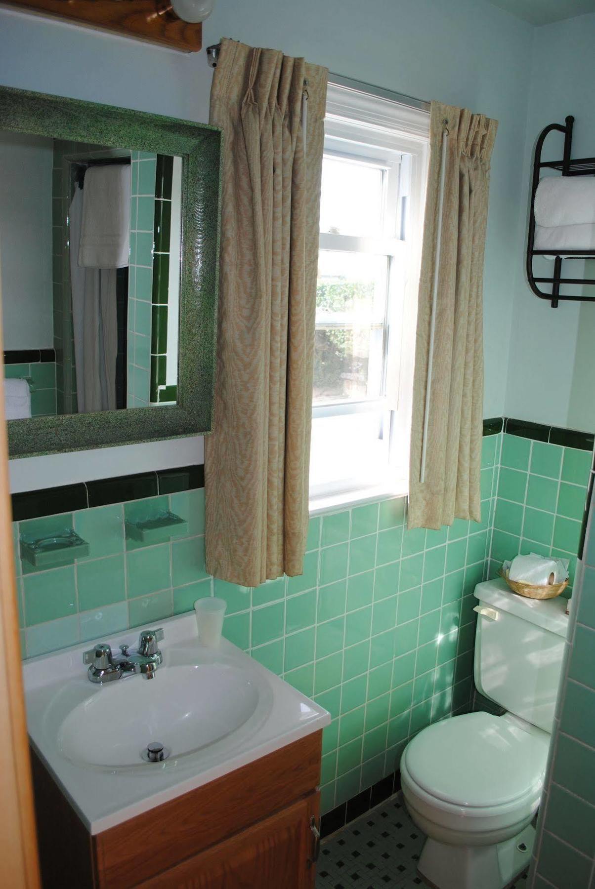 Daunts Albatross Motel Montauk Extérieur photo
