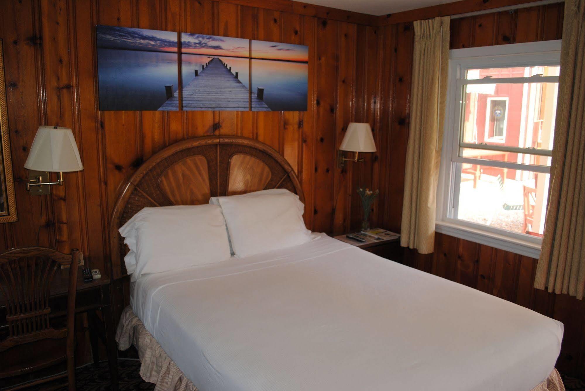 Daunts Albatross Motel Montauk Extérieur photo