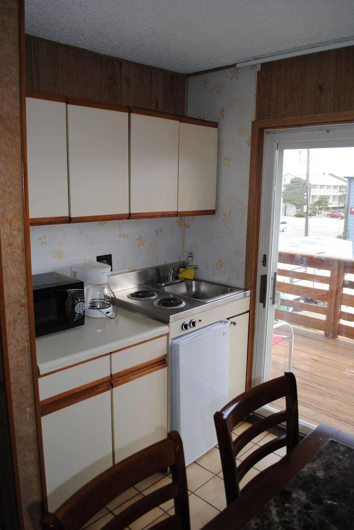 Daunts Albatross Motel Montauk Extérieur photo
